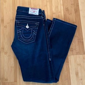 True Religion Billy jeans - size 27